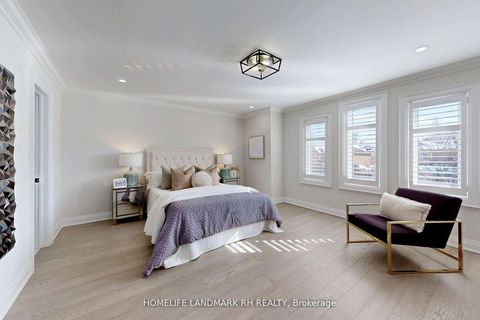 Photo 26 at 129 Golden Tulip Crescent, Cachet, Markham