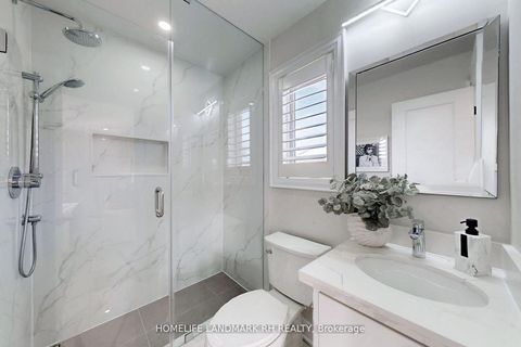 Photo 27 at 129 Golden Tulip Crescent, Cachet, Markham