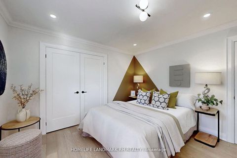 Photo 28 at 129 Golden Tulip Crescent, Cachet, Markham