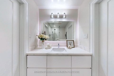 Photo 29 at 129 Golden Tulip Crescent, Cachet, Markham