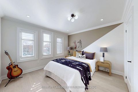 Photo 30 at 129 Golden Tulip Crescent, Cachet, Markham