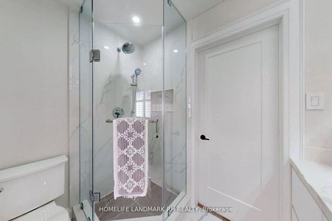 Photo 31 at 129 Golden Tulip Crescent, Cachet, Markham