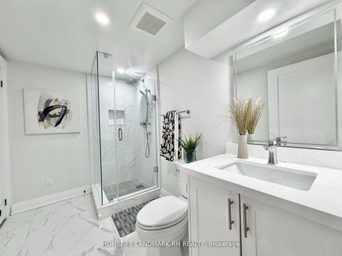 Photo 35 at 129 Golden Tulip Crescent, Cachet, Markham