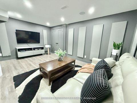 Photo 37 at 129 Golden Tulip Crescent, Cachet, Markham