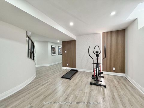 Photo 38 at 129 Golden Tulip Crescent, Cachet, Markham