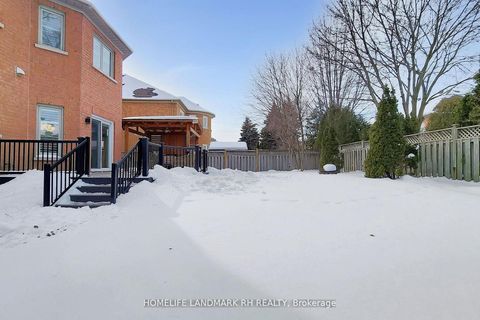 Photo 41 at 129 Golden Tulip Crescent, Cachet, Markham