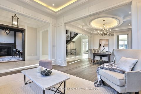 Photo 6 at 56 Sanderson Crescent, North Richvale, Richmond Hill