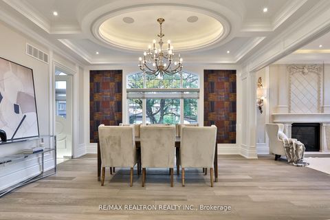 Photo 7 at 56 Sanderson Crescent, North Richvale, Richmond Hill