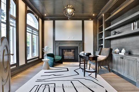 Photo 9 at 56 Sanderson Crescent, North Richvale, Richmond Hill