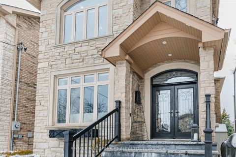 Photo 2 at 52 Athlone Road, East York, Toronto