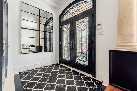 Photo 3 at 52 Athlone Road, East York, Toronto