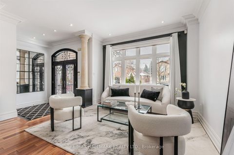 Photo 5 at 52 Athlone Road, East York, Toronto