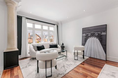 Photo 6 at 52 Athlone Road, East York, Toronto