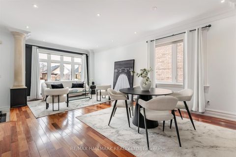 Photo 8 at 52 Athlone Road, East York, Toronto