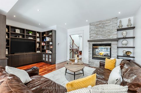 Photo 12 at 52 Athlone Road, East York, Toronto