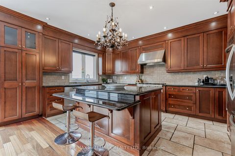 Photo 13 at 52 Athlone Road, East York, Toronto