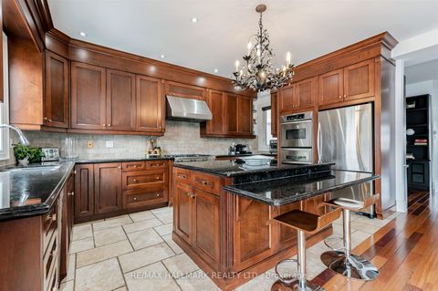 Photo 14 at 52 Athlone Road, East York, Toronto