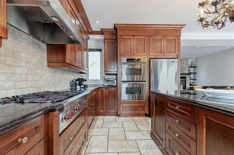 Photo 16 at 52 Athlone Road, East York, Toronto