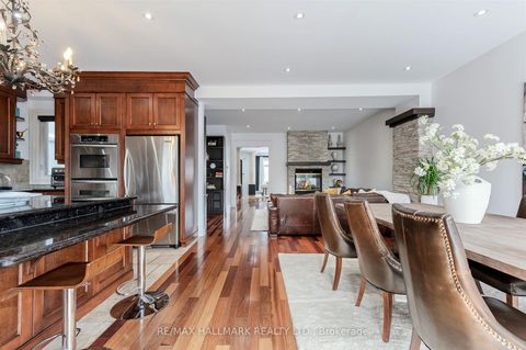 Photo 18 at 52 Athlone Road, East York, Toronto