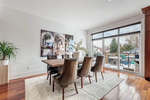 Photo 19 at 52 Athlone Road, East York, Toronto