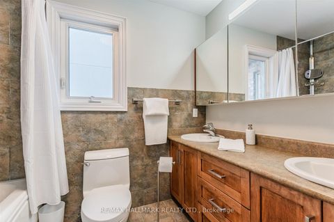Photo 34 at 52 Athlone Road, East York, Toronto