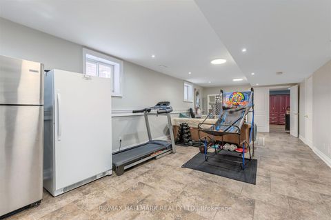 Photo 36 at 52 Athlone Road, East York, Toronto