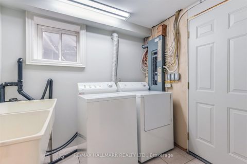 Photo 41 at 52 Athlone Road, East York, Toronto