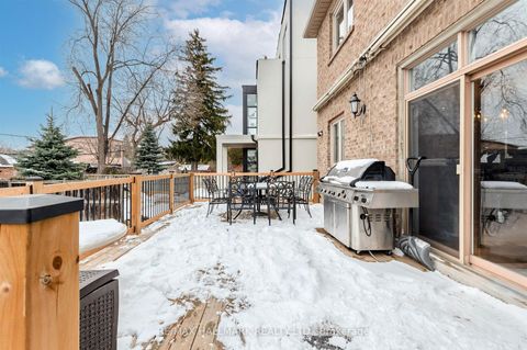 Photo 42 at 52 Athlone Road, East York, Toronto