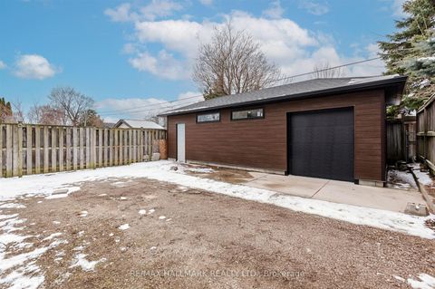 Photo 43 at 52 Athlone Road, East York, Toronto