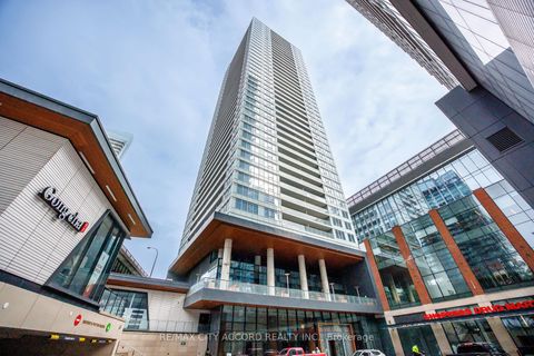 Photo 0 at 2015 - 17 Bathurst Street, Waterfront Communities C1, Toronto