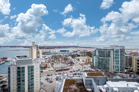 Photo 23 at 2015 - 17 Bathurst Street, Waterfront Communities C1, Toronto