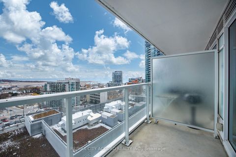 Photo 24 at 2015 - 17 Bathurst Street, Waterfront Communities C1, Toronto