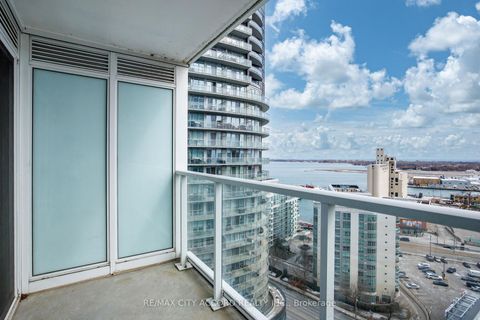 Photo 26 at 2015 - 17 Bathurst Street, Waterfront Communities C1, Toronto