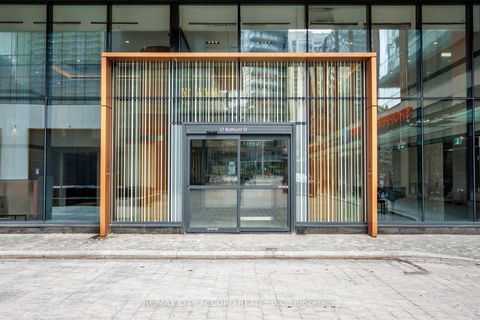 Photo 27 at 2015 - 17 Bathurst Street, Waterfront Communities C1, Toronto