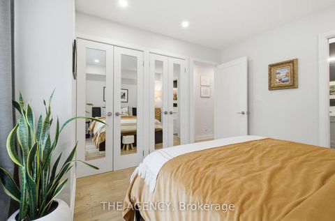 Photo 18 at 26 - 208 Niagara Street, Niagara, Toronto