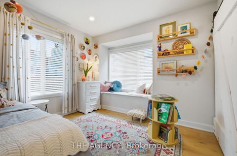 Photo 28 at 26 - 208 Niagara Street, Niagara, Toronto