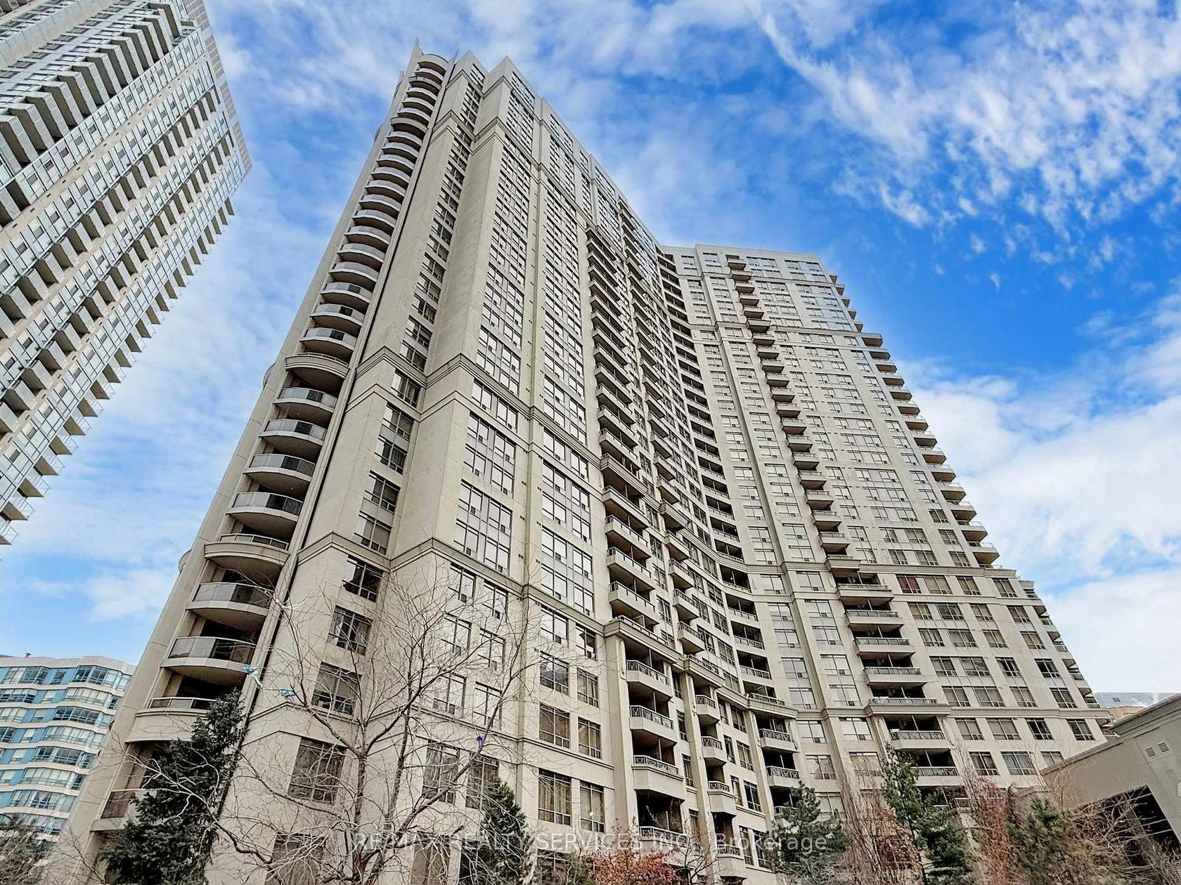 504 - 3880 Duke Of York Boulevard, City Centre, Mississauga 