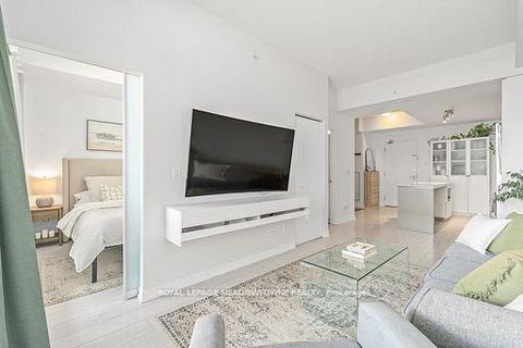 Photo 4 at 510 - 51 East Liberty Street, Niagara, Toronto