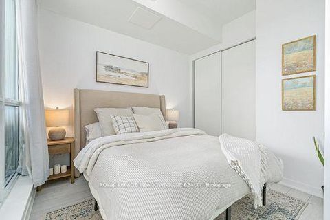 Photo 5 at 510 - 51 East Liberty Street, Niagara, Toronto