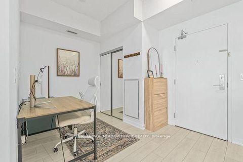 Photo 7 at 510 - 51 East Liberty Street, Niagara, Toronto