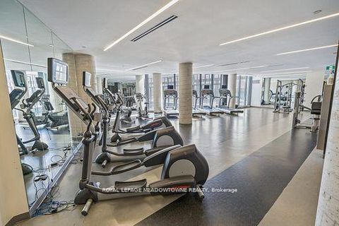 Photo 13 at 510 - 51 East Liberty Street, Niagara, Toronto