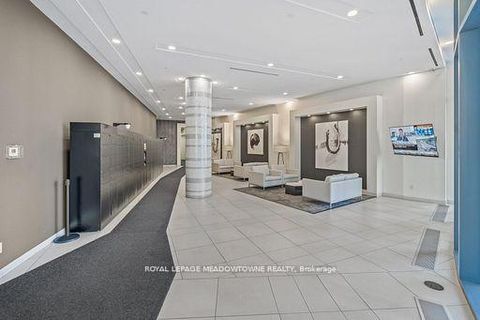 Photo 17 at 510 - 51 East Liberty Street, Niagara, Toronto