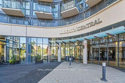 Photo 19 at 510 - 51 East Liberty Street, Niagara, Toronto