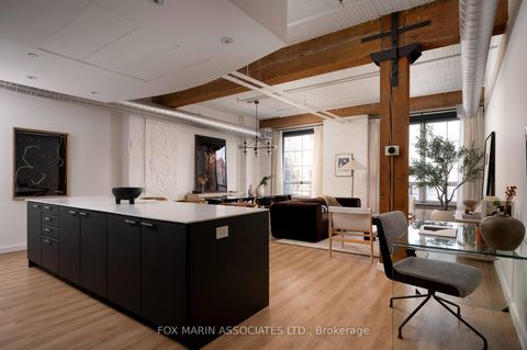 Photo 1 at 302 - 781 King Street W, Niagara, Toronto