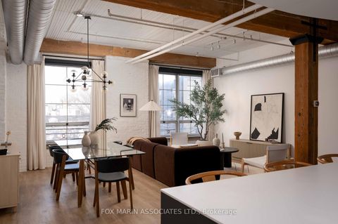 Photo 3 at 302 - 781 King Street W, Niagara, Toronto