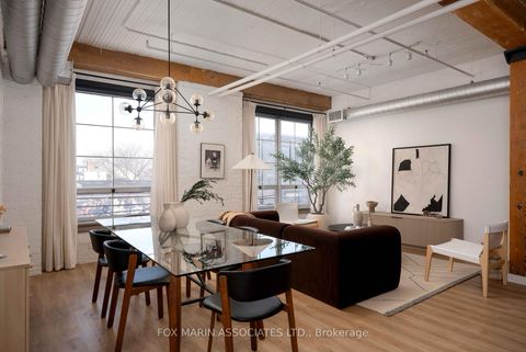 Photo 4 at 302 - 781 King Street W, Niagara, Toronto