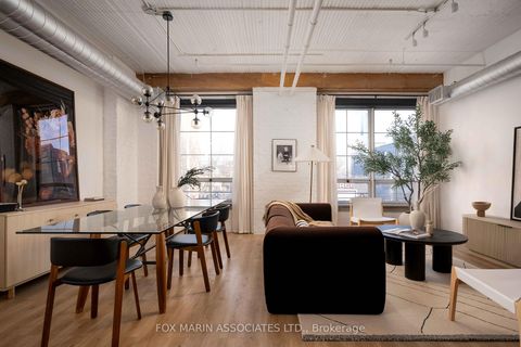 Photo 5 at 302 - 781 King Street W, Niagara, Toronto