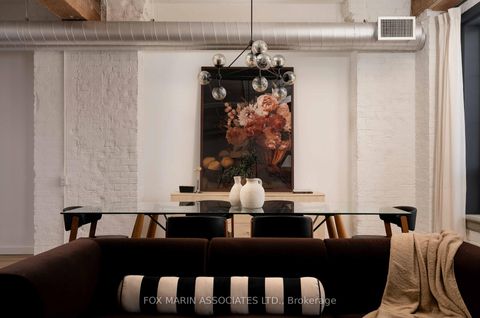 Photo 6 at 302 - 781 King Street W, Niagara, Toronto