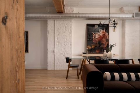 Photo 7 at 302 - 781 King Street W, Niagara, Toronto