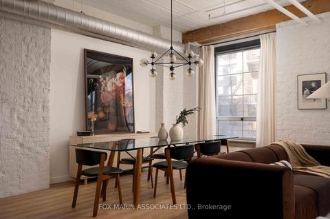 Photo 9 at 302 - 781 King Street W, Niagara, Toronto